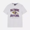 Πουκάμισο με λογότυπο των Baltimore Ravens της NFL