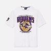 Πουκάμισο με λογότυπο των Baltimore Ravens της NFL