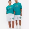 Πουκάμισο με λογότυπο των Miami Dolphins της NFL