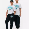 Πουκάμισο με λογότυπο των Miami Dolphins της NFL