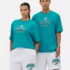 Πουκάμισο με λογότυπο των Miami Dolphins της NFL