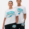Πουκάμισο με λογότυπο των Miami Dolphins της NFL