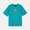 Πουκάμισο με λογότυπο των Miami Dolphins της NFL