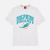 Πουκάμισο με λογότυπο των Miami Dolphins της NFL