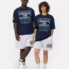Πουκάμισο με σχέδιο Tennessee Titans