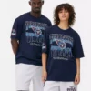 Πουκάμισο με σχέδιο Tennessee Titans