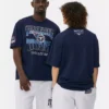 Πουκάμισο με σχέδιο Tennessee Titans