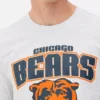 Πουκάμισο με το λογότυπο των Chicago Bears της NFL