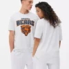 Πουκάμισο με το λογότυπο των Chicago Bears της NFL