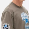 Πουκάμισο με το λογότυπο των Detroit Lions της NFL