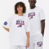 Πουκάμισο με τύπωμα των Buffalo Bills της NFL