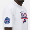 Πουκάμισο με τύπωμα των Buffalo Bills της NFL