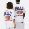 Πουκάμισο με τύπωμα των Buffalo Bills της NFL