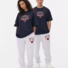 Πουκάμισο με τύπωμα των Chicago Bears της NFL