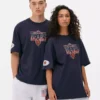 Πουκάμισο με τύπωμα των Chicago Bears της NFL
