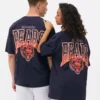 Πουκάμισο με τύπωμα των Chicago Bears της NFL