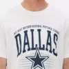 Πουκάμισο με τύπωμα των Dallas Cowboys της NFL