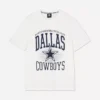 Πουκάμισο με τύπωμα των Dallas Cowboys της NFL