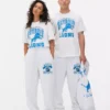 Πουκάμισο με τύπωμα των Detroit Lions της NFL