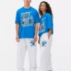 Πουκάμισο με τύπωμα των Detroit Lions της NFL