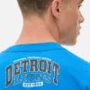 Πουκάμισο με τύπωμα των Detroit Lions της NFL