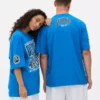 Πουκάμισο με τύπωμα των Detroit Lions της NFL