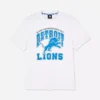 Πουκάμισο με τύπωμα των Detroit Lions της NFL