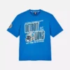 Πουκάμισο με τύπωμα των Detroit Lions της NFL