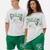 Πουκάμισο με τύπωμα των Philadelphia Eagles της NFL