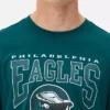 Πουκάμισο με τύπωμα των Philadelphia Eagles της NFL