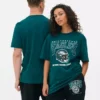 Πουκάμισο με τύπωμα των Philadelphia Eagles της NFL