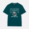 Πουκάμισο με τύπωμα των Philadelphia Eagles της NFL