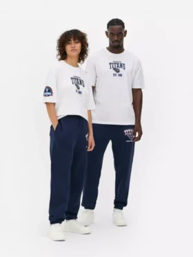 Πουκάμισο με τύπωμα των Tennessee Titans της NFL