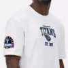 Πουκάμισο με τύπωμα των Tennessee Titans της NFL