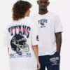 Πουκάμισο με τύπωμα των Tennessee Titans της NFL