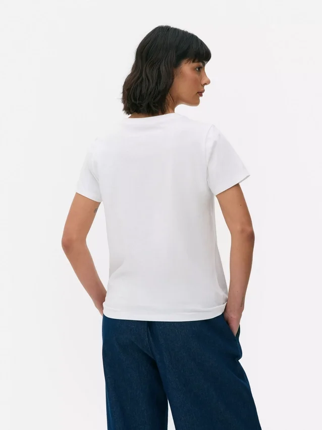 Πουκάμισο με V-neck