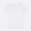 Πουκάμισο με V-neck