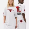 Πουκάμισο NBA Chicago Bulls