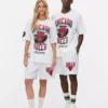 Πουκάμισο NBA Chicago Bulls