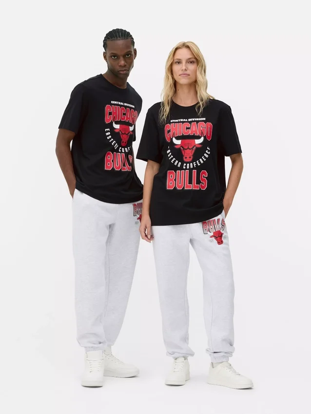 Πουκάμισο NBA Chicago Bulls