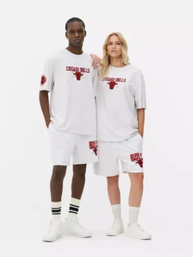 Πουκάμισο NBA Chicago Bulls