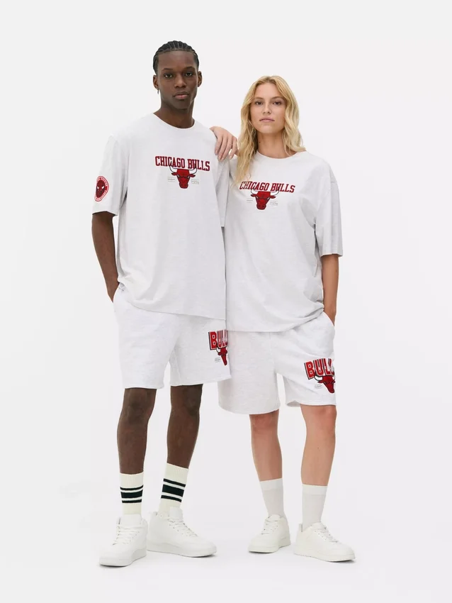 Πουκάμισο NBA Chicago Bulls