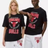 Πουκάμισο NBA Chicago Bulls