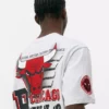 Πουκάμισο NBA Chicago Bulls