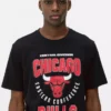 Πουκάμισο NBA Chicago Bulls