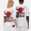 Πουκάμισο NBA Chicago Bulls