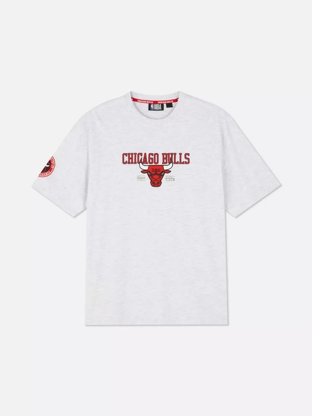 Πουκάμισο NBA Chicago Bulls