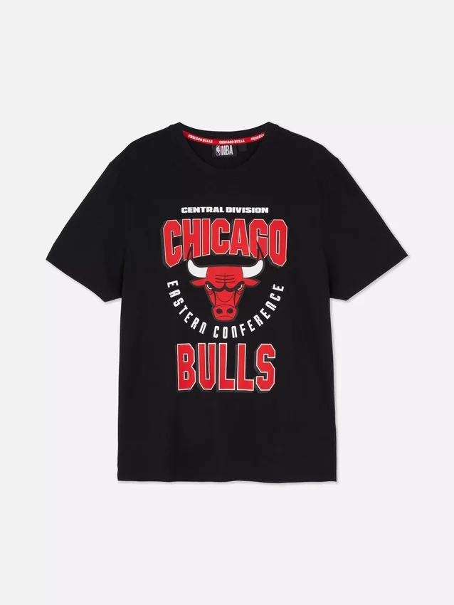 Πουκάμισο NBA Chicago Bulls