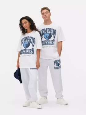 Πουκάμισο NBA Memphis Grizzlies