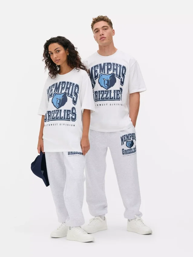 Πουκάμισο NBA Memphis Grizzlies